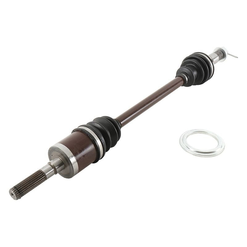 DRIVE SHAFT (FRONT)