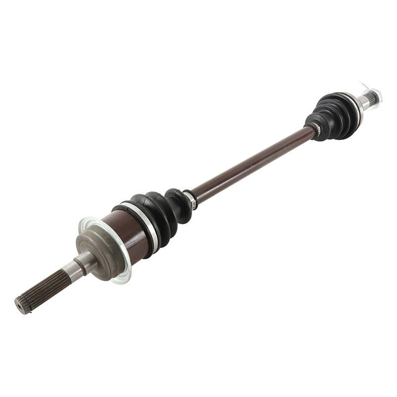 DRIVE SHAFT (FRONT)