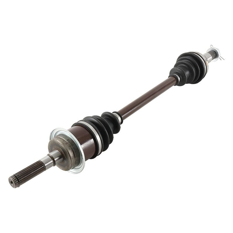 DRIVE SHAFT (FRONT)