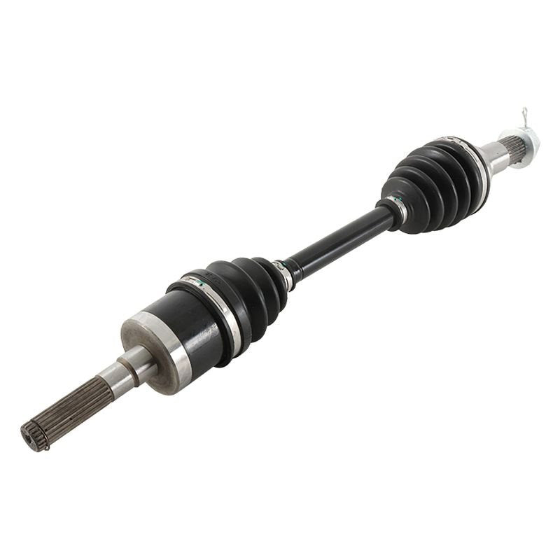 DRIVE SHAFT (FRONT)