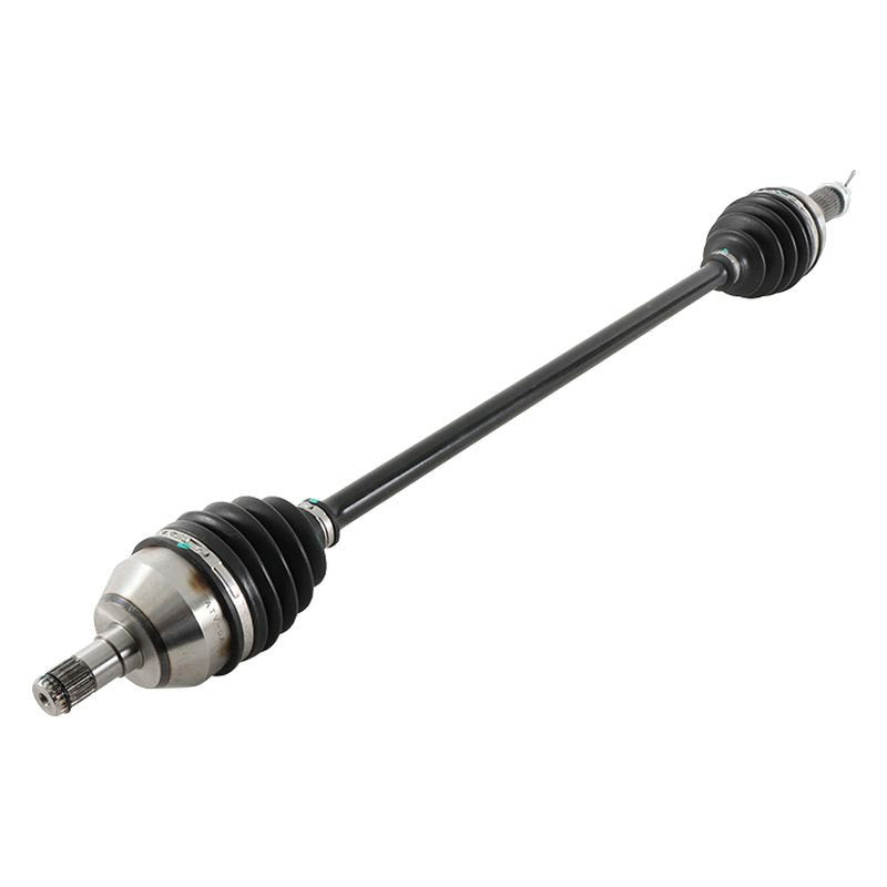 DRIVE SHAFT (FRONT)