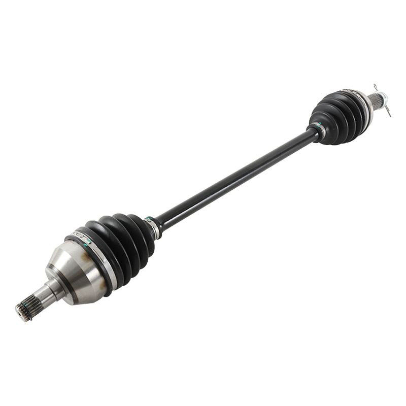 DRIVE SHAFT (FRONT)