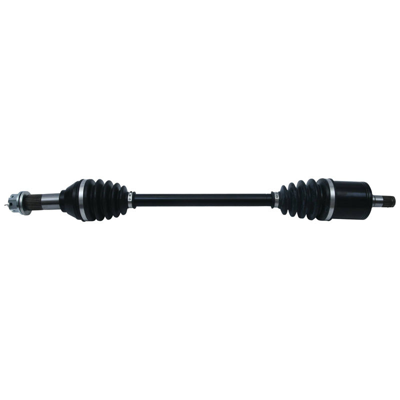 DRIVE SHAFT (FRONT)