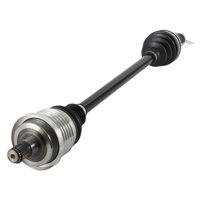 DRIVE SHAFT (REAR)