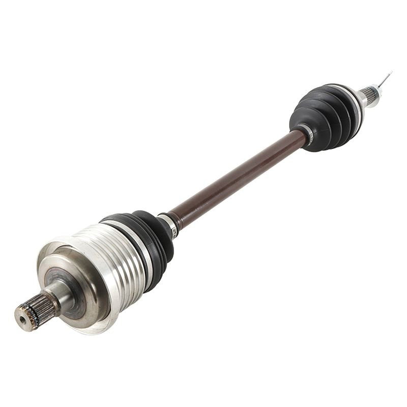 DRIVE SHAFT (REAR)