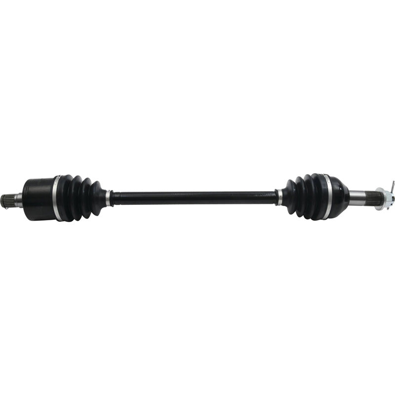 DRIVE SHAFT (REAR)