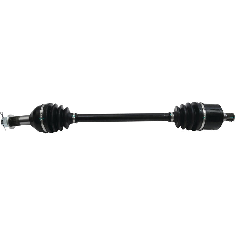 DRIVE SHAFT (REAR)