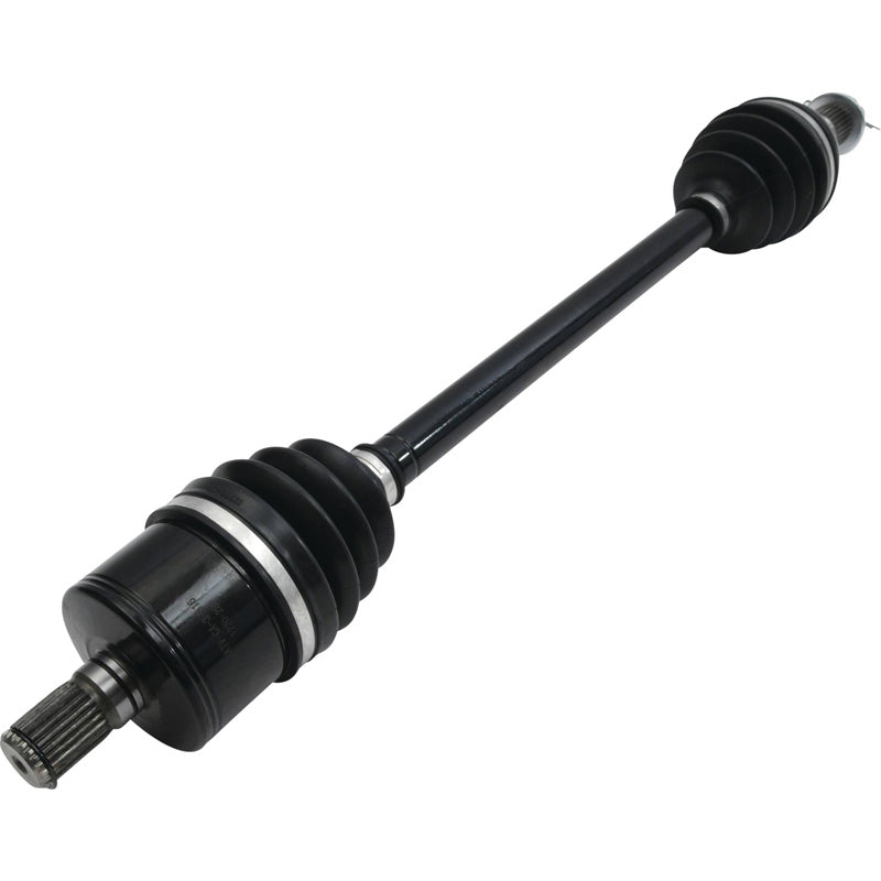 DRIVE SHAFT (REAR)