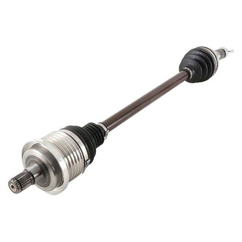 DRIVE SHAFT (REAR)