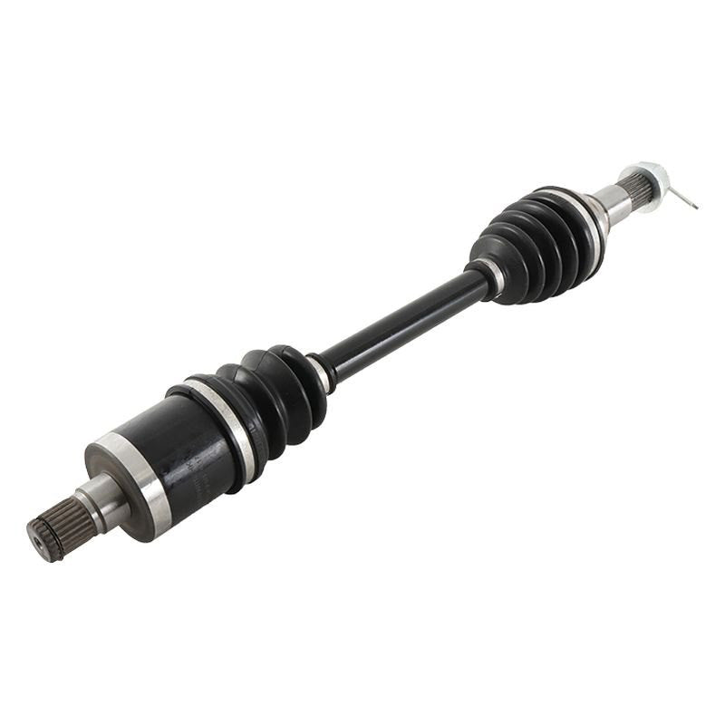DRIVE SHAFT (REAR)