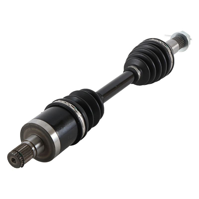 DRIVE SHAFT (REAR)