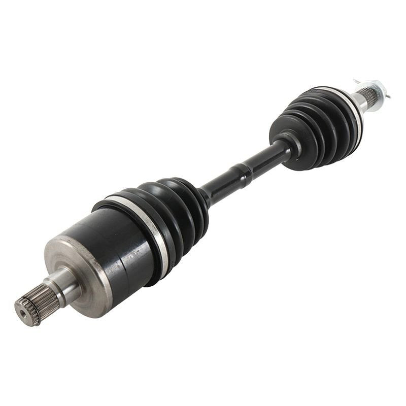 DRIVE SHAFT (REAR)