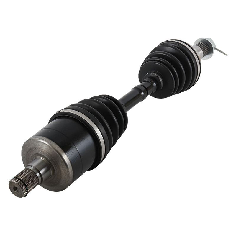 DRIVE SHAFT (REAR)