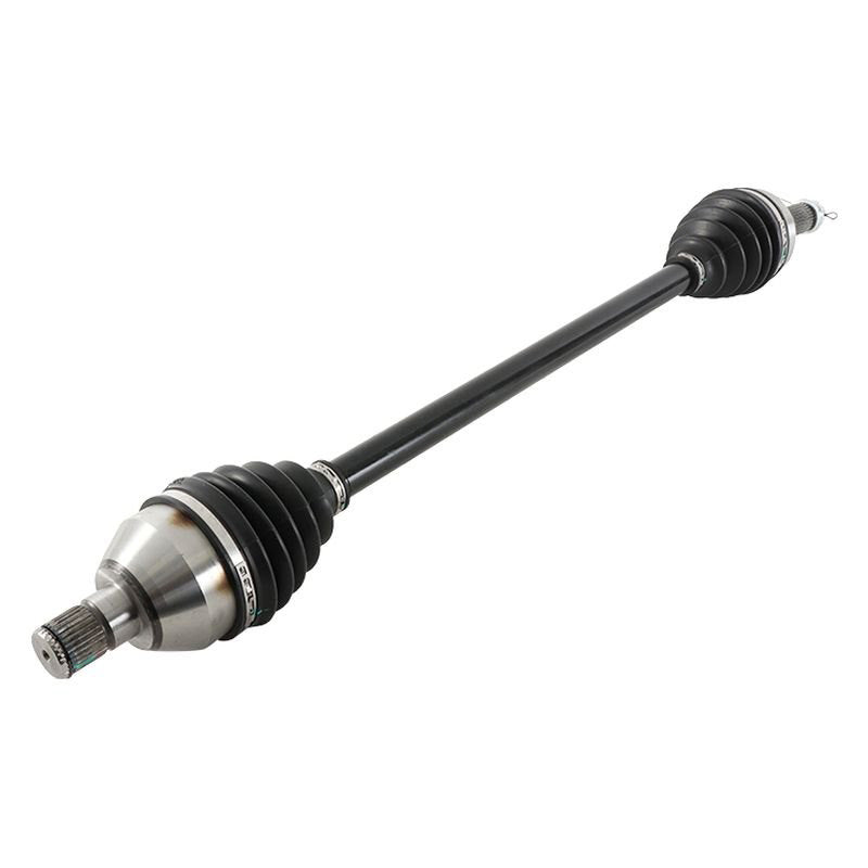 DRIVE SHAFT (REAR)