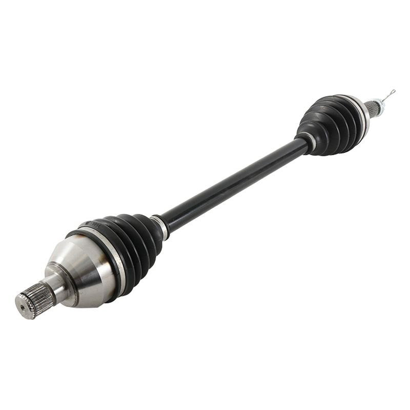 DRIVE SHAFT (REAR)