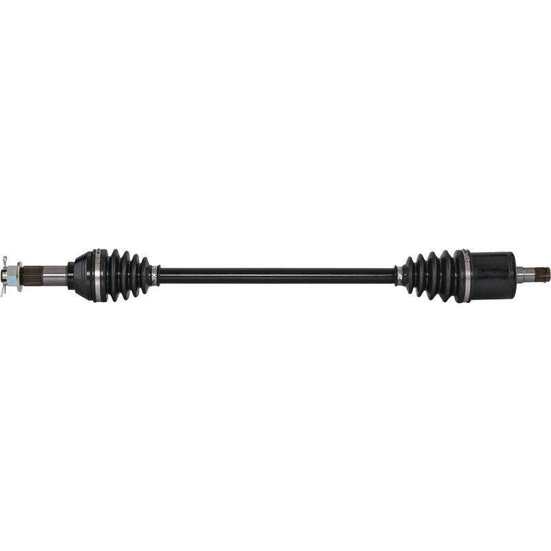 DRIVE SHAFT (FRONT)