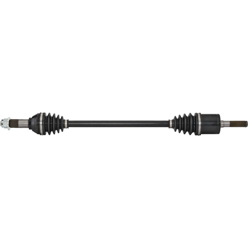 DRIVE SHAFT (FRONT)