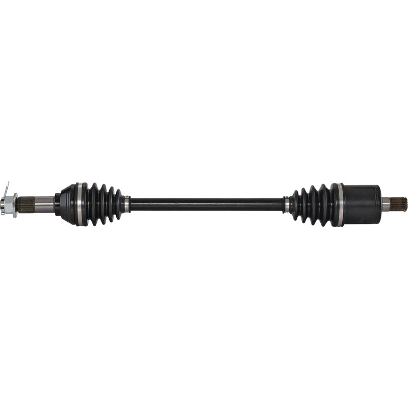 DRIVE SHAFT (FRONT)