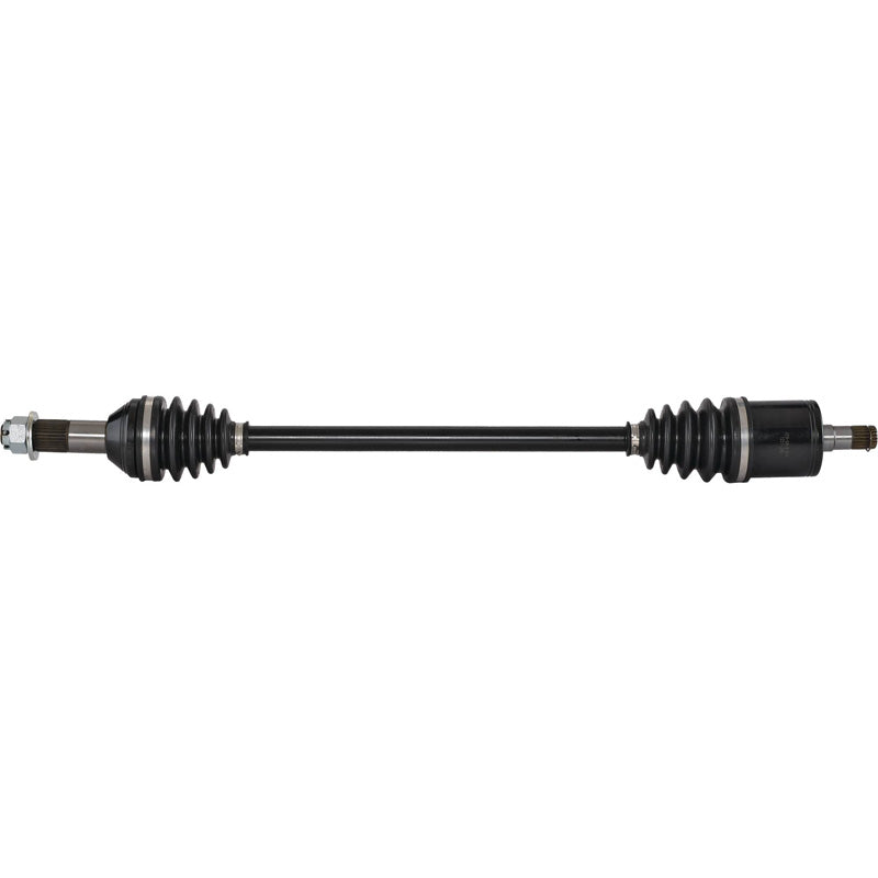 DRIVE SHAFT (FRONT)