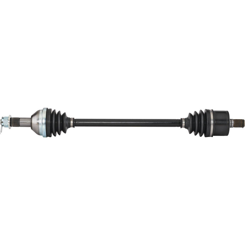 DRIVE SHAFT (REAR)