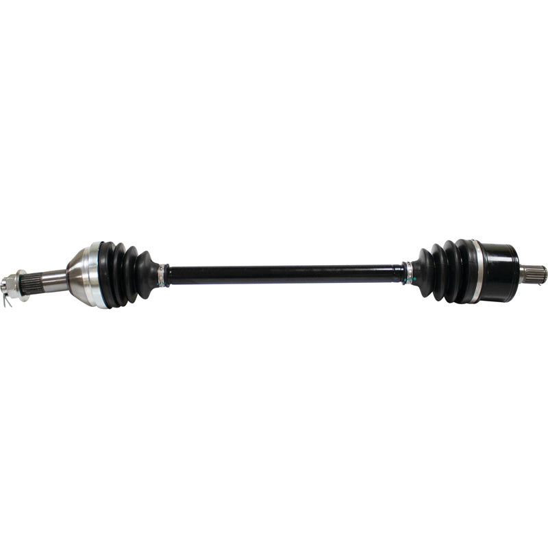 DRIVE SHAFT (REAR)