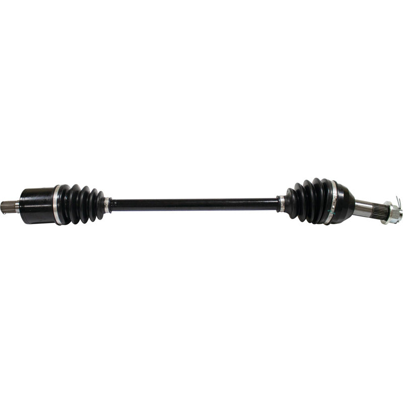 DRIVE SHAFT (FRONT)