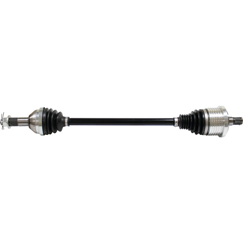 DRIVE SHAFT (REAR)