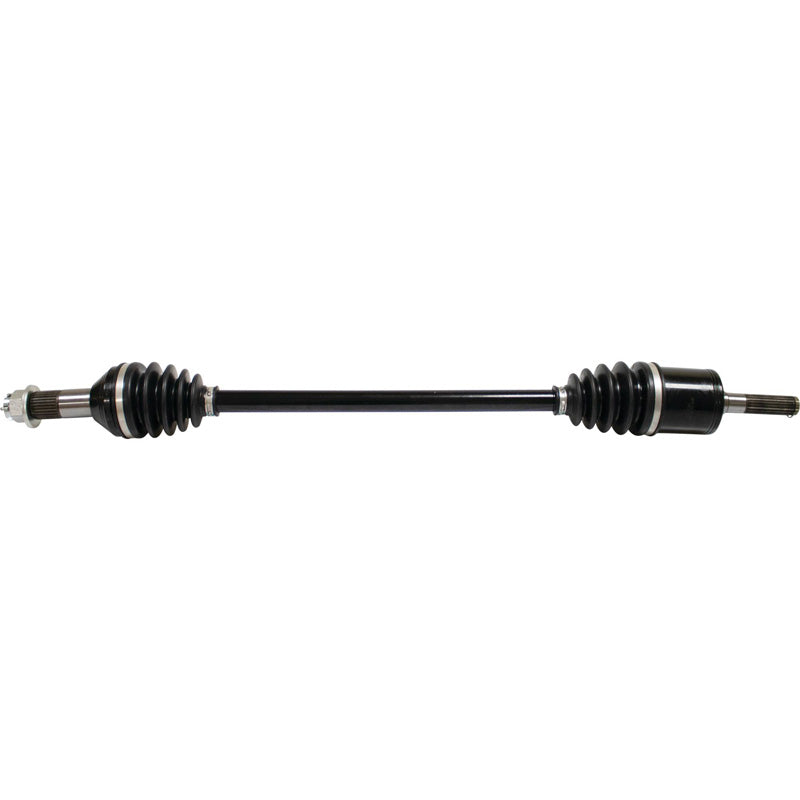 DRIVE SHAFT (FRONT)