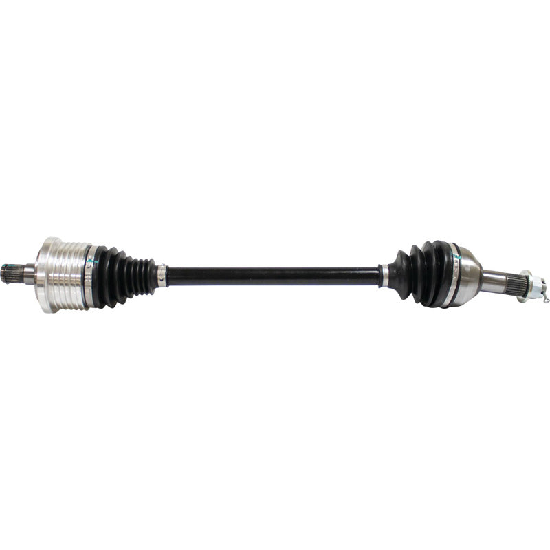DRIVE SHAFT (REAR)