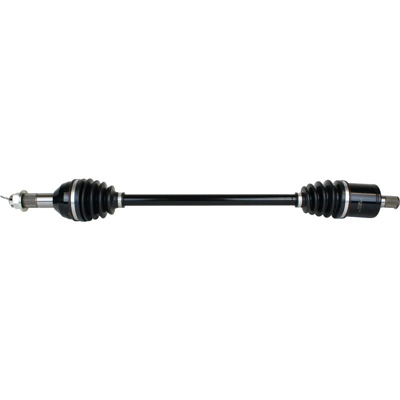DRIVE SHAFT (FRONT)