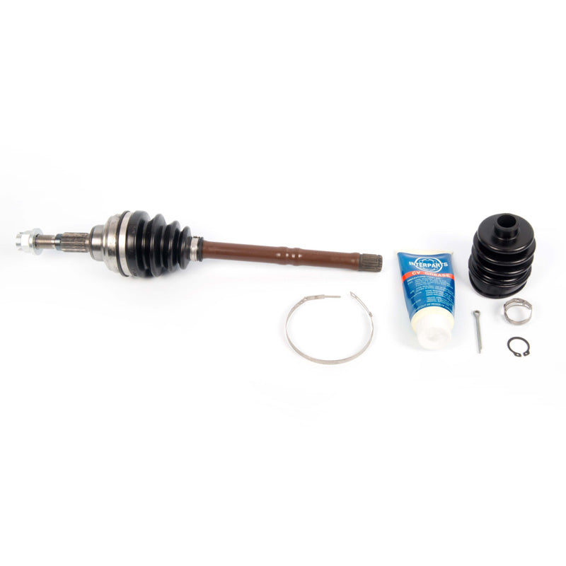 DRIVE SHAFT (FRONT)