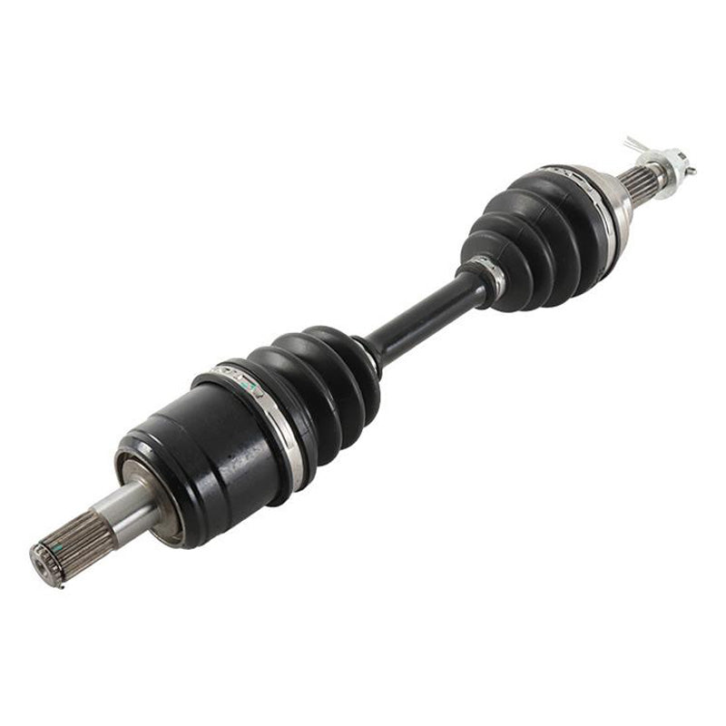 DRIVE SHAFT (FRONT)