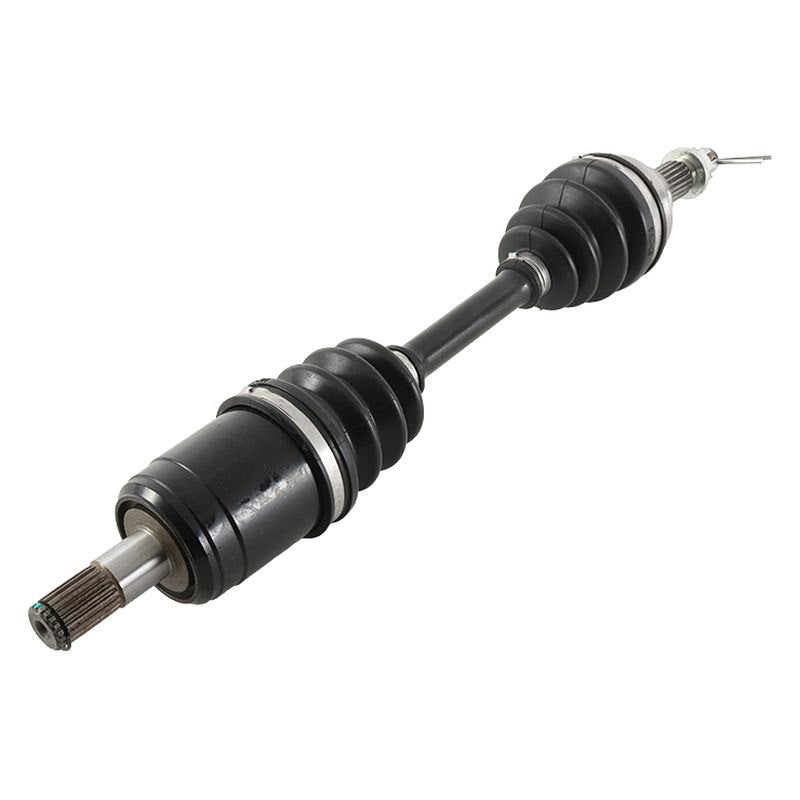 DRIVE SHAFT (FRONT)