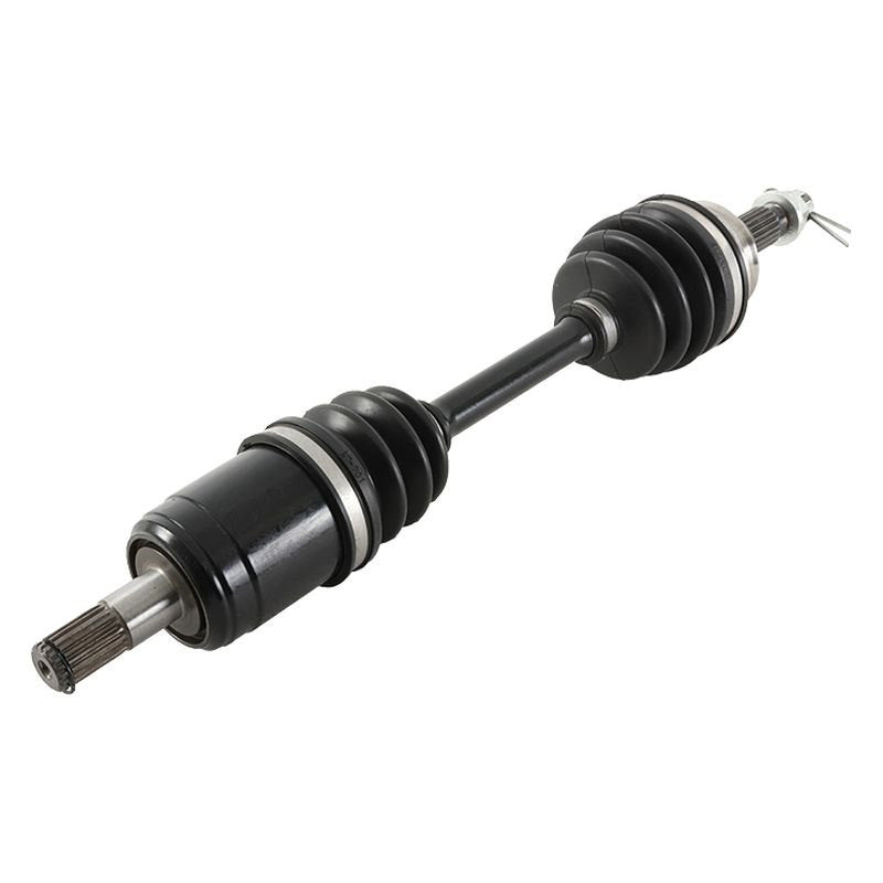 DRIVE SHAFT (FRONT)