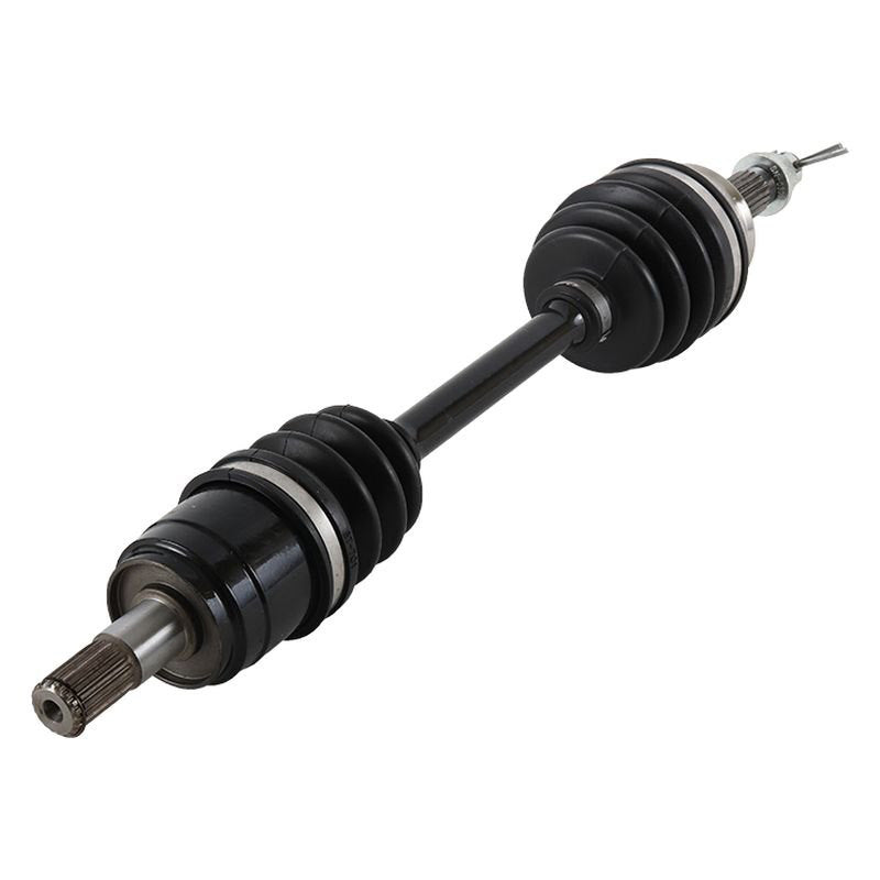 DRIVE SHAFT (FRONT)