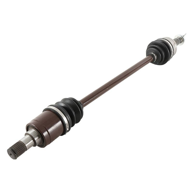 DRIVE SHAFT (FRONT)