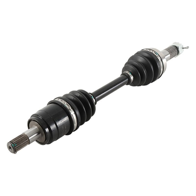 DRIVE SHAFT (FRONT)