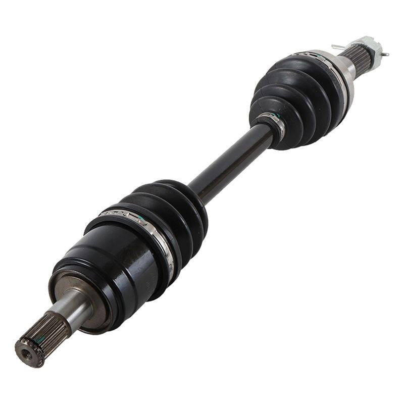 DRIVE SHAFT (FRONT)