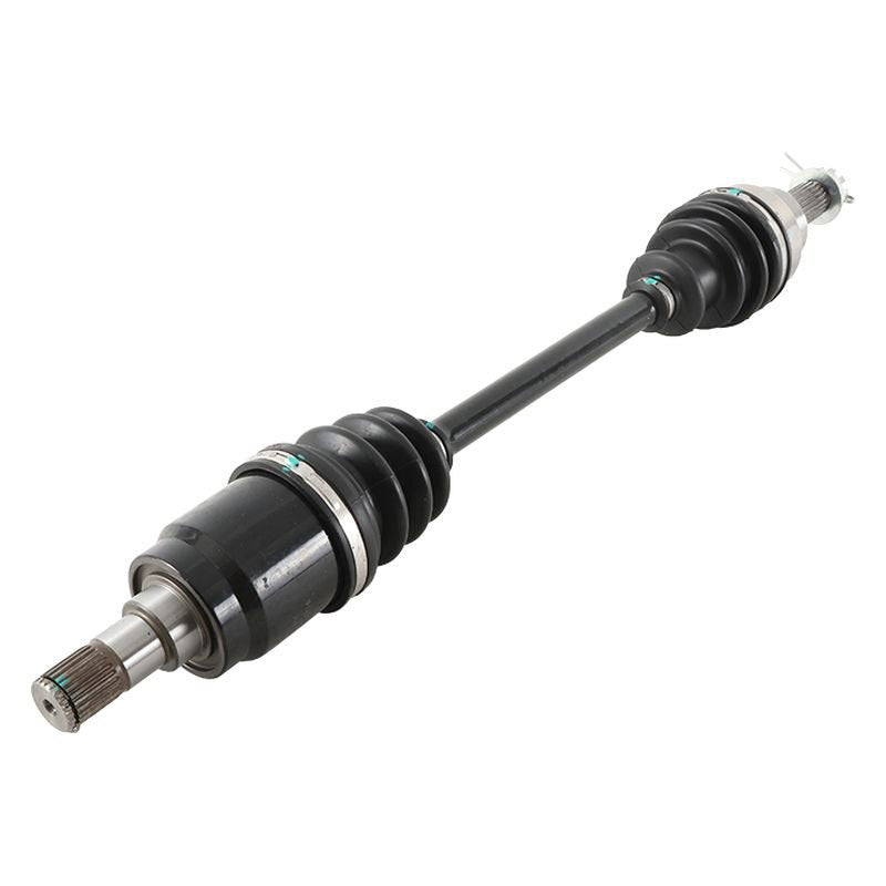 DRIVE SHAFT (FRONT)