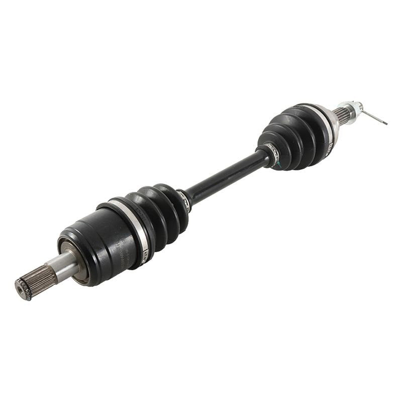DRIVE SHAFT (FRONT)