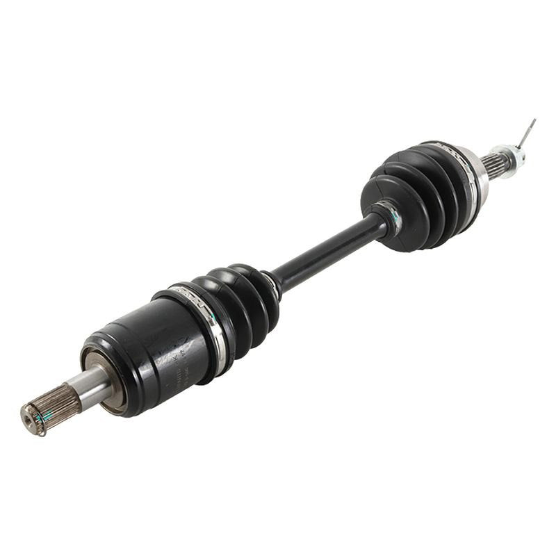 DRIVE SHAFT (FRONT)
