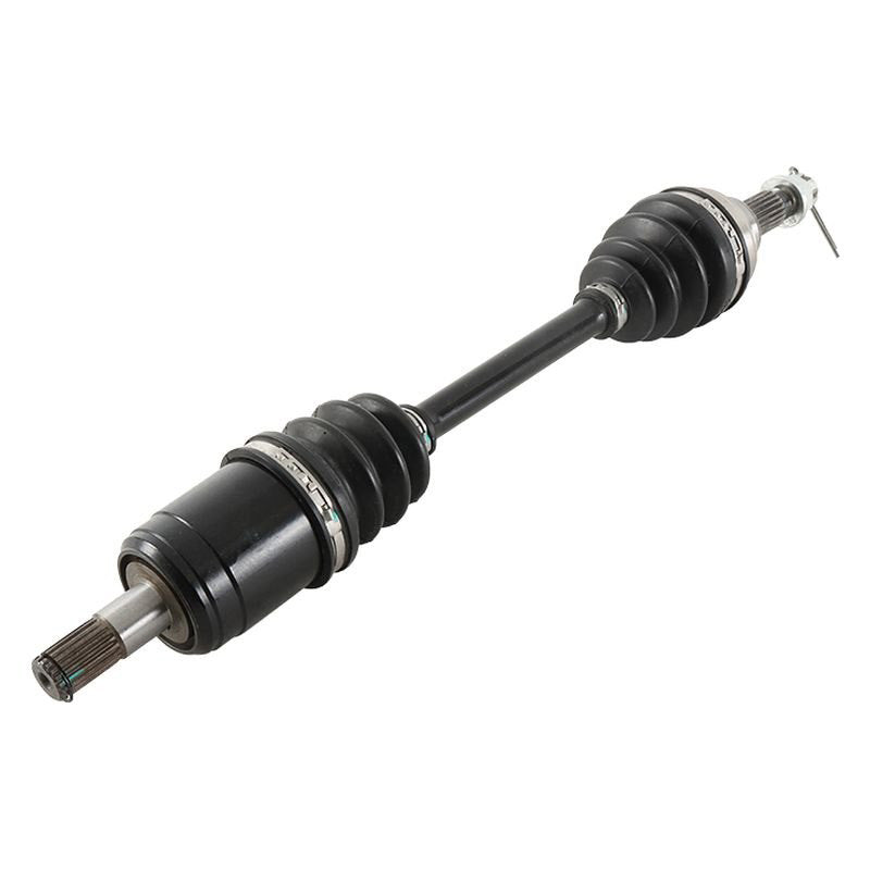DRIVE SHAFT (FRONT)
