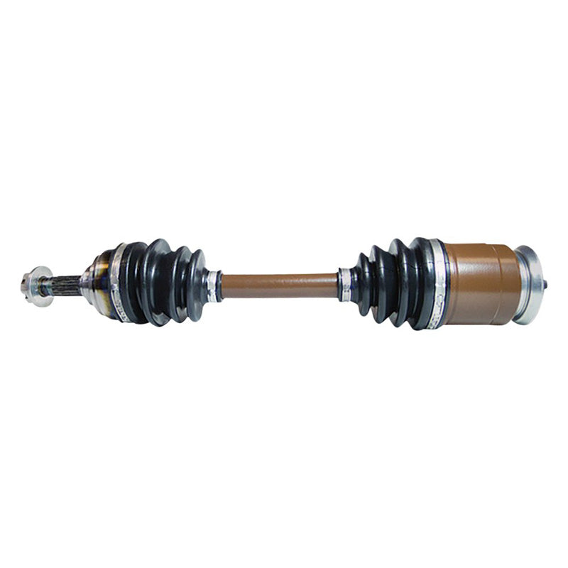 DRIVE SHAFT (FRONT)