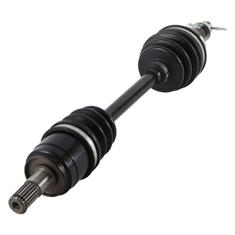 DRIVE SHAFT (FRONT)