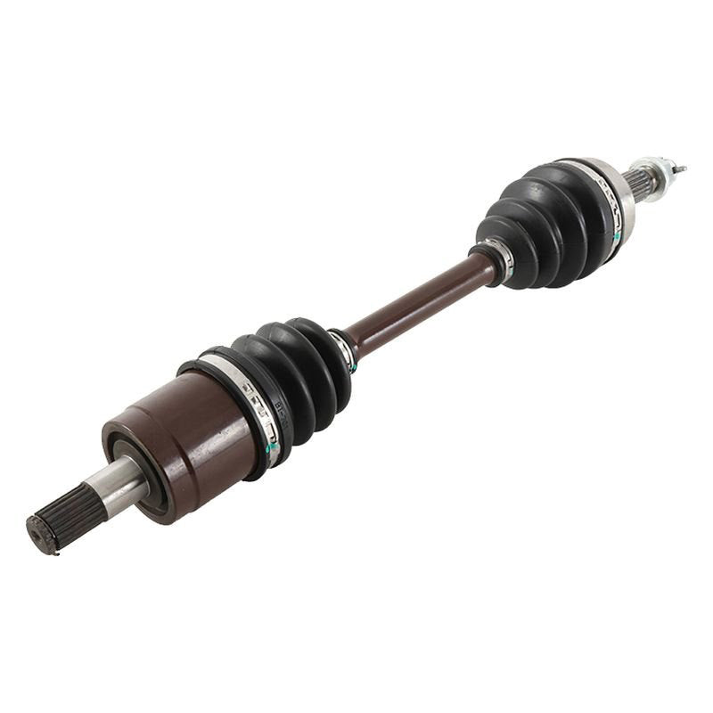 DRIVE SHAFT (FRONT)