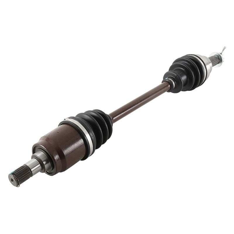 DRIVE SHAFT (FRONT)