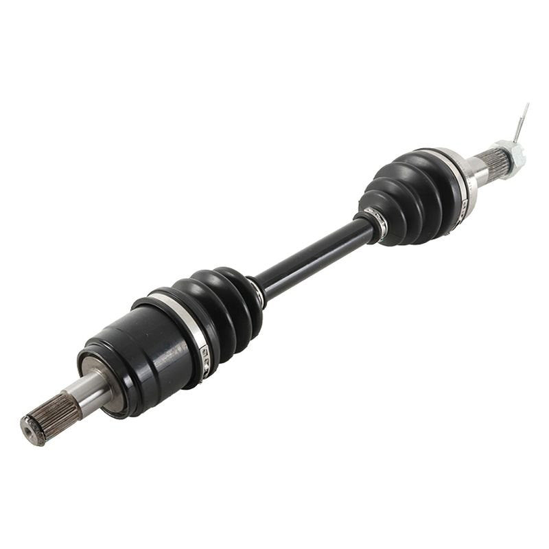 DRIVE SHAFT (FRONT)