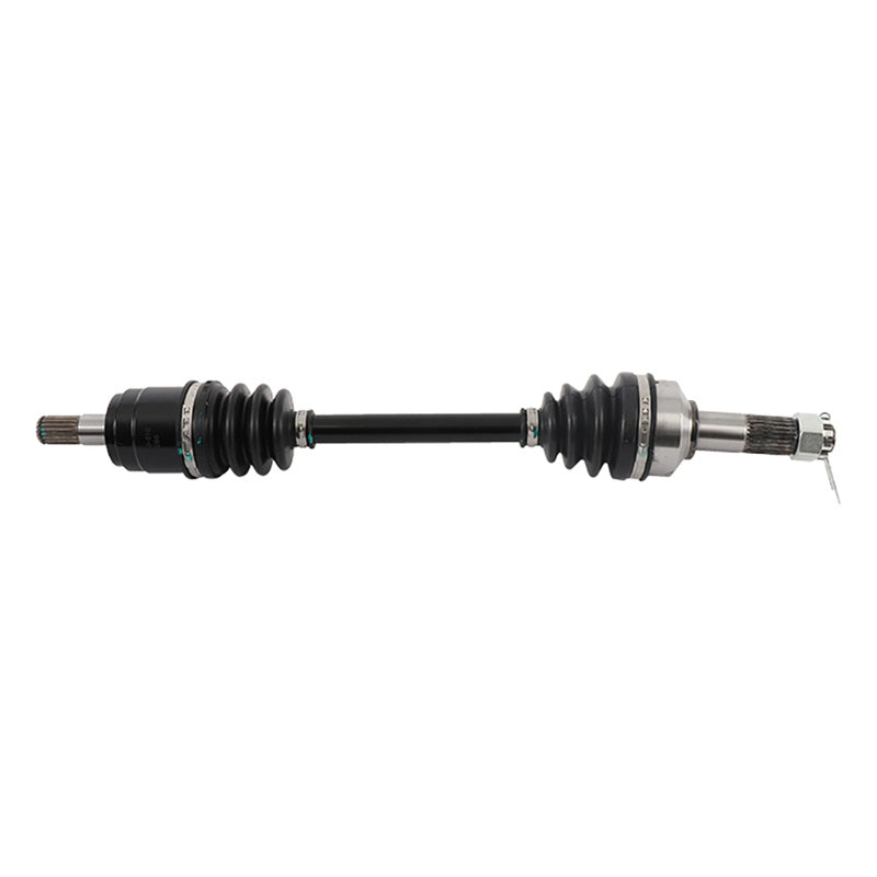 DRIVE SHAFT (FRONT)