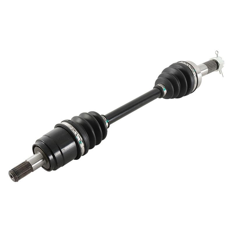 DRIVE SHAFT (FRONT)