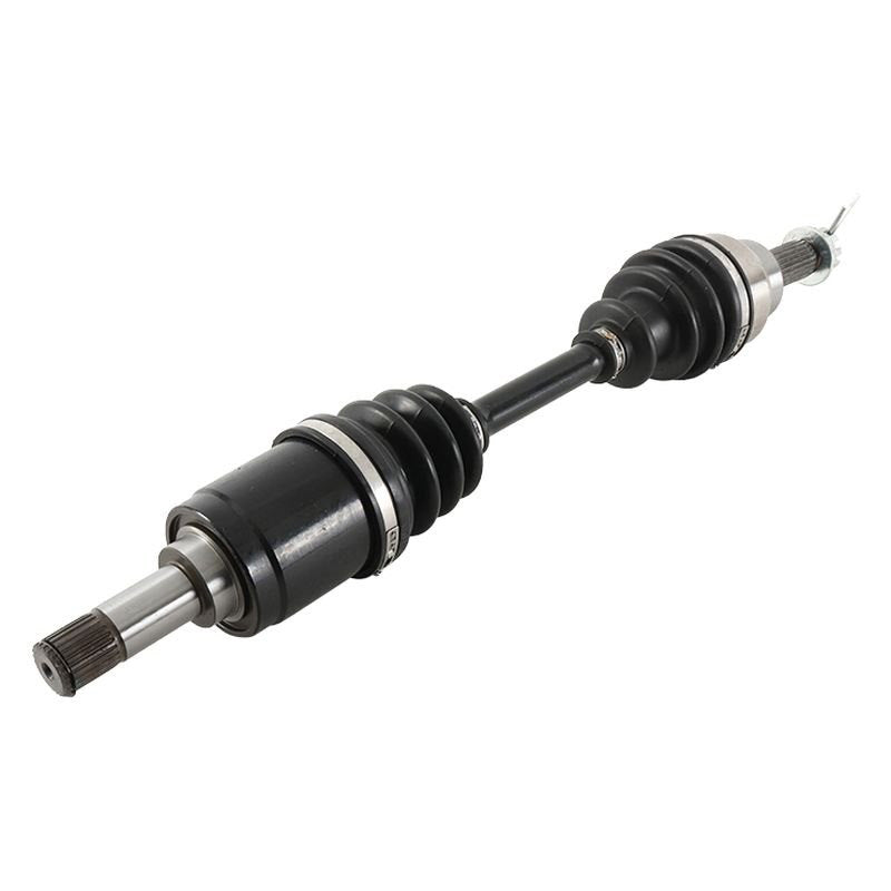 DRIVE SHAFT (FRONT)